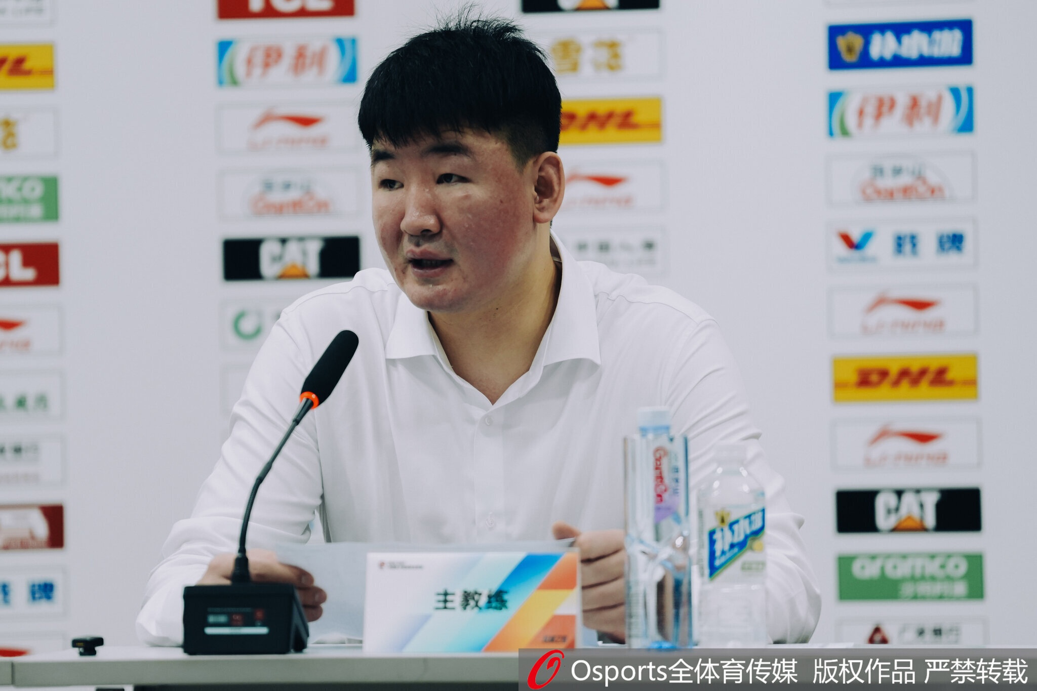 活久见啊！深圳全场仅打进18个运动战进球与失误数18次相同